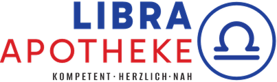 Libra Apotheke in Isernhagen | Logo